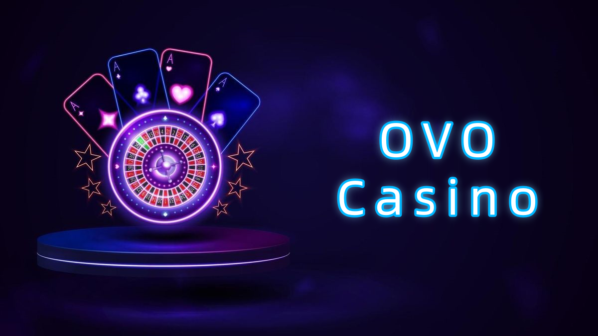 OVO Casino پاکستان